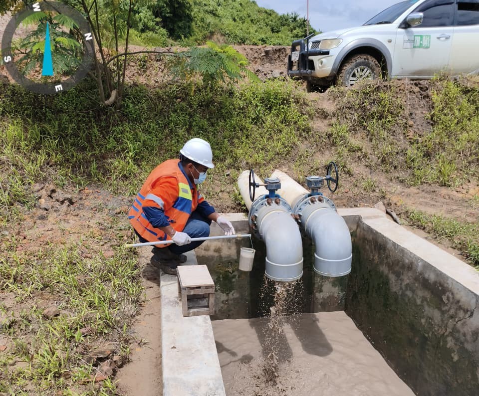 POPAL vs PPPA: Memahami Perbedaan Tugas dan Sertifikasi Anda di Bidang Pengendalian Pencemara Air